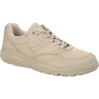 New Balance 812 Walking Shoes Mens   Size 15 Ee, Bone (MW812BE 2E 150)