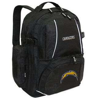 Concept One San Diego Chargers Trooper Durable Water Resistant 600D Nylon Team