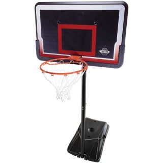 Lifetime 90035 44 Portable Basketball System (90035)