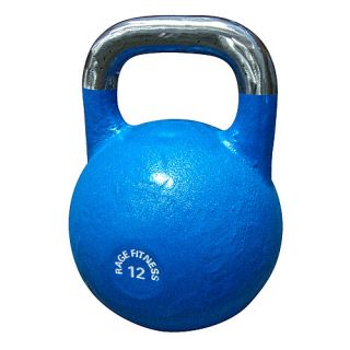 Rage Competition Kettlebell   12 kgs / 26.40 lbs (CF KB012)