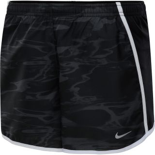 NIKE Womens Set The Pace Running Shorts   Size XS/Extra Small,