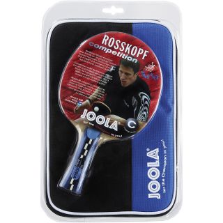Joola Rossi Competition Racket   Includes Free Racket Case (54800)
