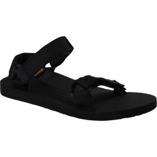 TEVA Mens Original Universal Sandals   Size 12, Black