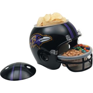 Wincraft Baltimore Ravens Snack Helmet (2601717)
