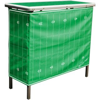 Wild Sports High Top Table Green (HIGHT 1)