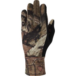 MANZELLA Mens Warm Snake TouchTip Hunting Gloves   Size L/xl