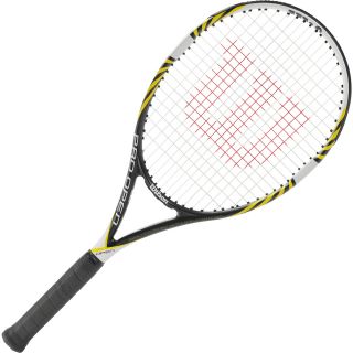 WILSON Pro Open BLX Tennis Racquet   Size 4 3/8 Inch (3)100 Head S,