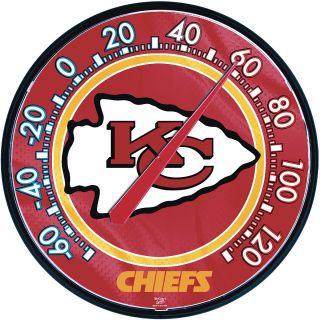 Wincraft Kansas City Chiefs Thermometer (3002168)