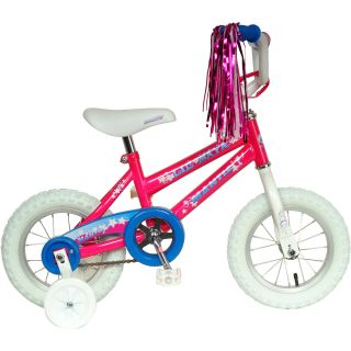 Mantis Lil Maya 12 Girls Bicycle (63912)