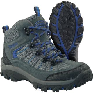 Itasca Canyon Creek Hiker Mens   Size 10, Gray (452052 100)