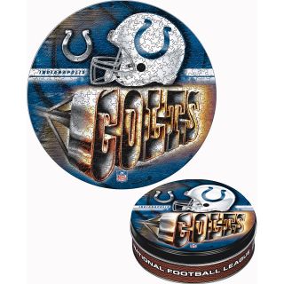 Wincraft Indianapolis Colts Puzzle Tin (9001961)