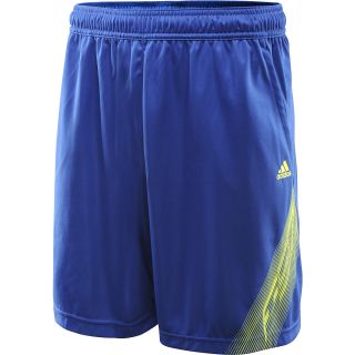 adidas Mens F50 Soccer Training Shorts   Size 2xl, Ink