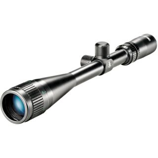 Tasco Target/Varmint Riflescope Series   Size 6 24x42mm Matte Mildotret