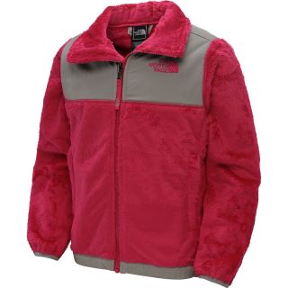 THE NORTH FACE Girls Denali Thermal Jacket   Size Medium, Passion Pink