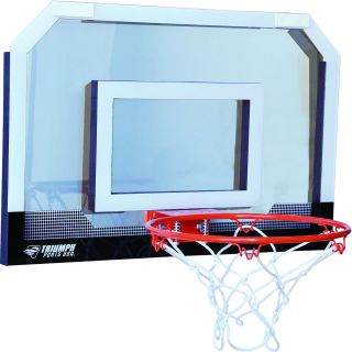 Triumph Sports Door Court Basketball (45 6080)