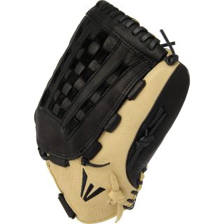 EASTON 14 Natural Elite Adult Softball Glove   Size 14right Hand Throw