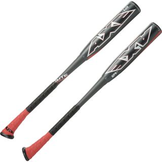 AXE Elite Youth Baseball Bat ( 12) 2014   Size 29, Black/red