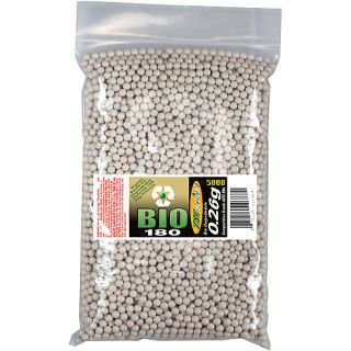 TSD Tactical .26g 6mm Extreme Precision Competition Grade Airsoft BBs 5000