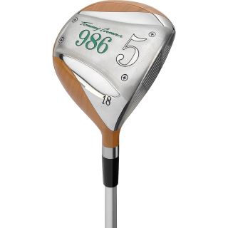TOMMY ARMOUR Mens Classic 986 18 Degree Right Hand Hybrid   Size 5 Wood 18