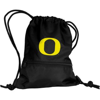 Logo Chair Oregon Ducks Black String Pack (194 264)