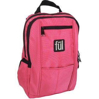 Ful Ditty Mini Daypack   Size 13x8.5x3.5, Pink (876591001371)