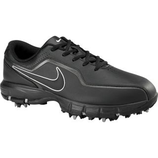 NIKE Mens Durasport II Golf Shoes   Size 7, Pink Pow/black