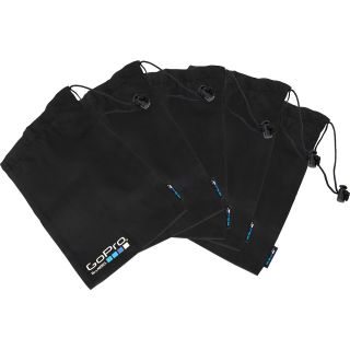 GOPRO Gear Bags   5 Pack