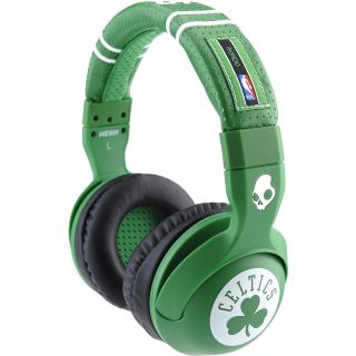 SKULLCANDY Rajon Rondo Hesh 2 Headphones, Green