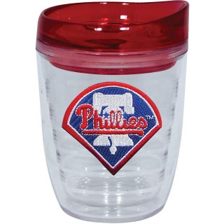 Hunter Philadelphia Phillies Team Design Spill Proof Color Lid BPA Free 12 oz.