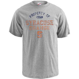 MJ Soffe Mens Syracuse Orangemen T Shirt   Size XL/Extra Large, Syracuse