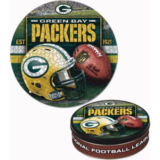 Wincraft Green Bay Packers Puzzle Tin (9000512)