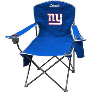 Coleman New York Giants XL Cooler Quad Chair (02771078111)