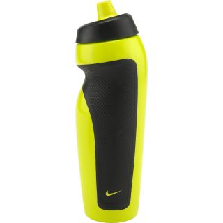 NIKE Sport Water Bottle   20 Ounces   Size 20oz, Atomic Green