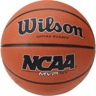 Wilson NCAA MVP Intermediate Basketball 28.5