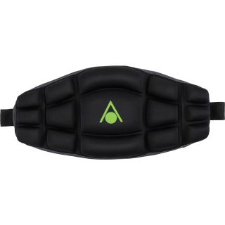 AQUA SPHERE Aqua X Training Core Belt, Green