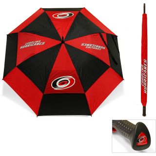 Team Golf Carolina Hurricanes Double Canopy Golf Umbrella (637556134691)