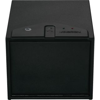 Stack On Quick Access Safe with Biometric Lock (QAS 1200 B DS)