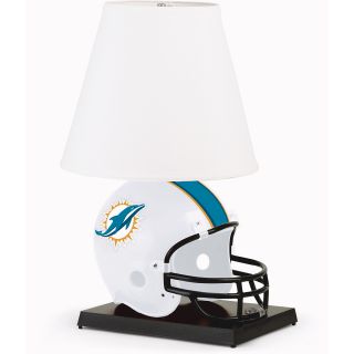 Wincraft Miami Dolphins Helmet Lamp (1502313)
