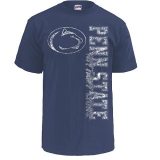 SOFFE Mens Penn State Nittany Lions T Shirt   Size XXL/2XL, Nittany Lions