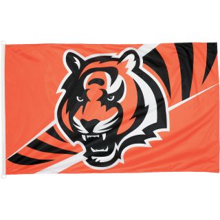 Wincraft Cincinnati Bengals 3x5 Flag (42828041)