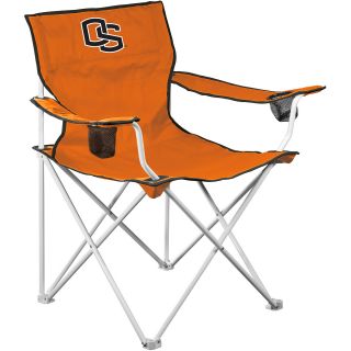Logo Chair Oregon State Beavers Deluxe Chair (195 12)
