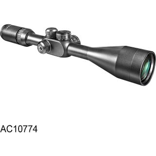 Barska Tactical Riflescope   Size Ac10774  16x50, Black Matte (AC10774)