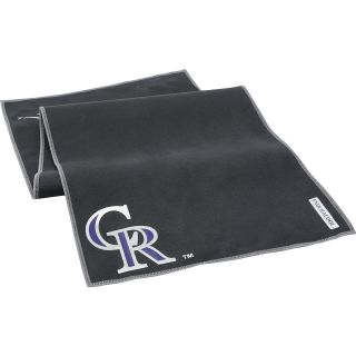 MISSION Colorado Rockies Athletecare Enduracool Instant Cooling Towel   Size