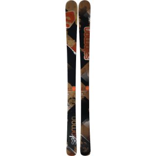 SALOMON Sentinel Freestyle Ski   2011/2012   Possible Cosmetic Defects     Size