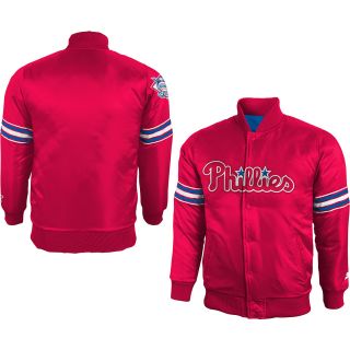Kids Philadelphia Phillies Jacket (STARTER)   Size Large