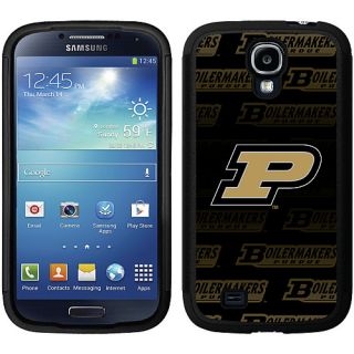 Coveroo Purdue Boilermakers Galaxy S4 Guardian Case   Repeating (740 7774 BC 