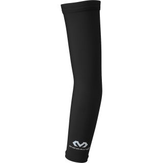 MCDAVID Compression Arm Sleeves   Size Medium, Black