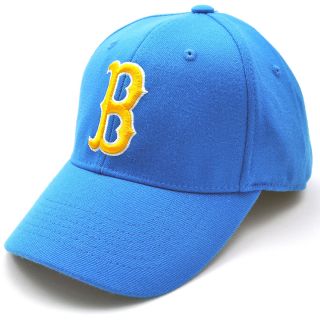 Top of the World Premium Collection UCLA Bruins One Fit Hat   Size 1 fit Hat,