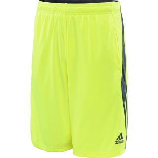 adidas Mens Ultimate Swat Shorts   Size 2xl, Electricity