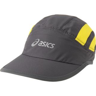 ASICS Dawn 2 Dusk Hat, Steel